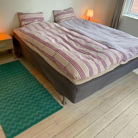 Goodnight Randers Apartment Ngoại thất bức ảnh