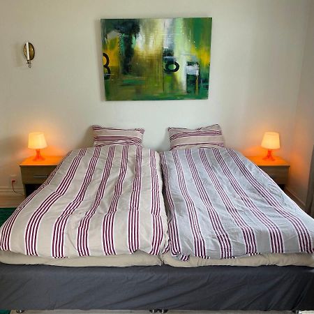 Goodnight Randers Apartment Ngoại thất bức ảnh